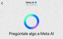 Meta AI en Whatsapp