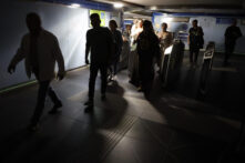 Metro