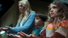 Mi dulce niña (Netflix) - Cultura