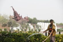 Myanmar