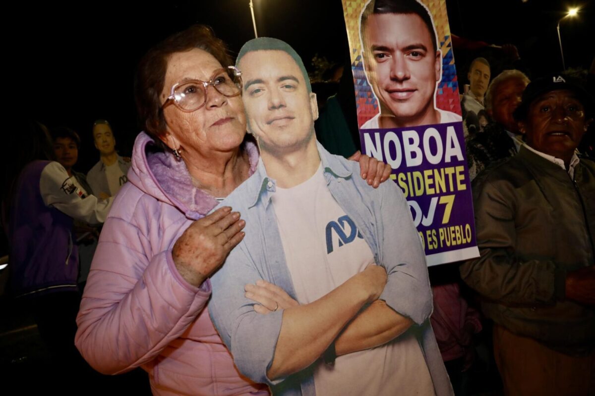 Noboa