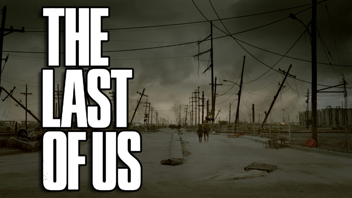 Novela de The Last of Us - Cultura