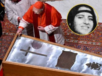 Papa Francisco y el caso Orlandi - Internacional