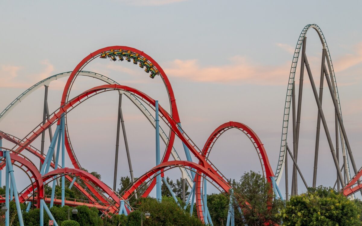 PortAventura World - Sociedad