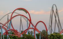 PortAventura World - Sociedad