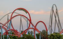 PortAventura World - Sociedad