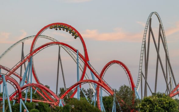 PortAventura World - Sociedad