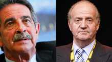 Miguel Ángel Revilla vs Juan Carlos I - Política