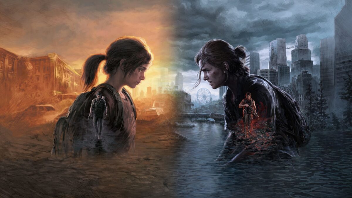 Saga de The Last of Us - Cultura