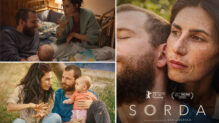 'Sorda', película dirigida por Eva Libertad