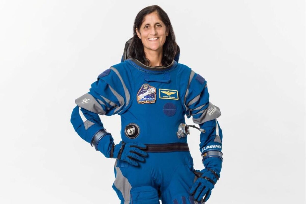 Sunita