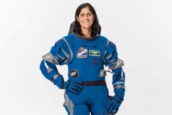 Sunita