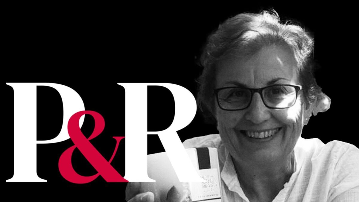 María de Fátima Ramos Briega