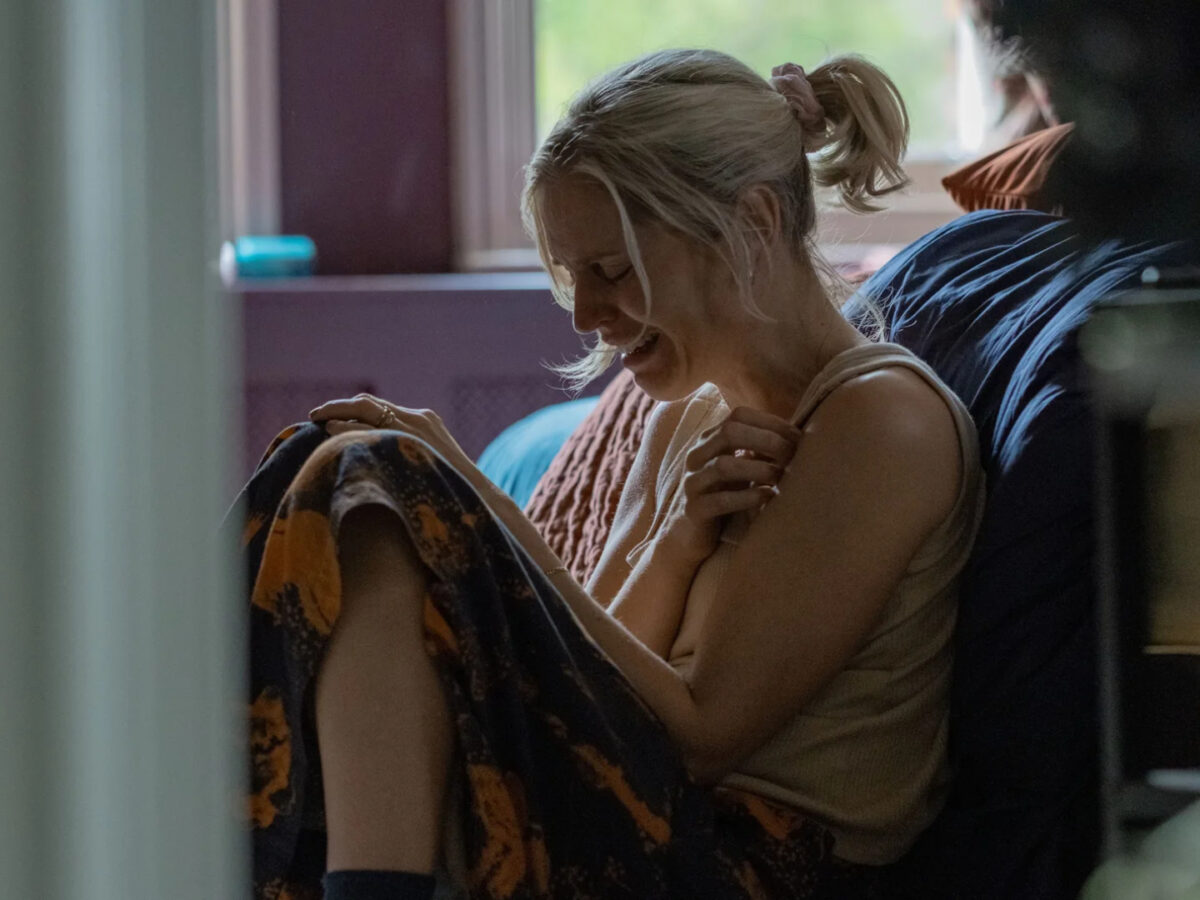 The Stolen Girl - Cultura