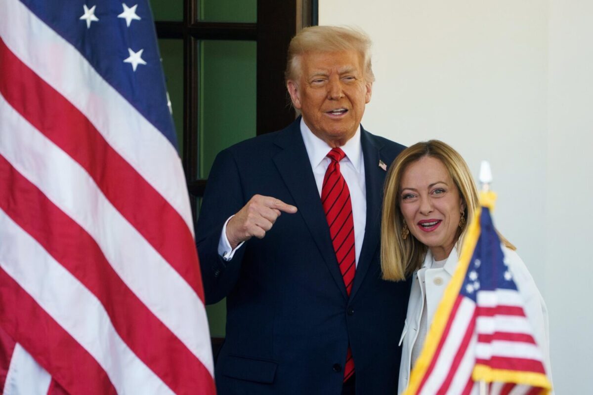 Trump