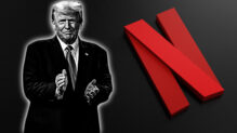 Donald Trump vs Netflix - Economía