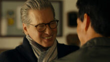 Val Kilmer en Top Gun: Maverick - Cultura