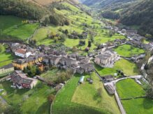Vega de Pas (Cantabria) - Sociedad