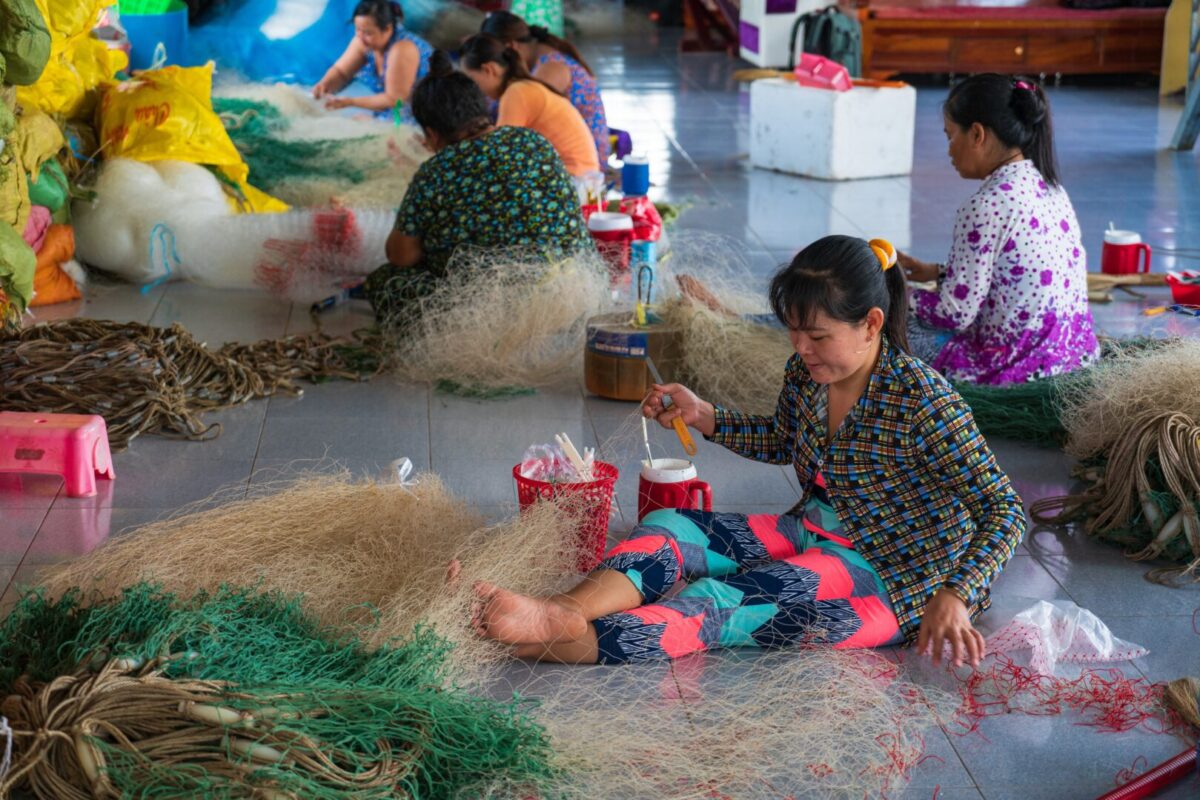 Vietnam