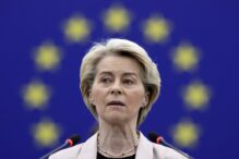 Von der Leyen