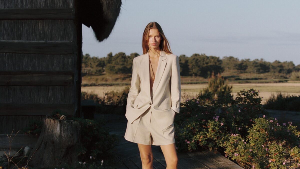 Descubre 5 looks elegantes de Zara ideales para la oficina: cómodos, versátiles y con mucho estilo para arrasar en tu día a día.
