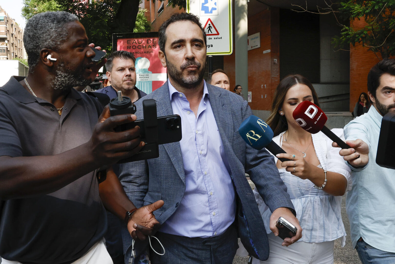 ¿Qué ha cambiado en el 'caso Begoña Gómez? Las últimas novedades del juez Peinado ¿Qué ha cambiado en el 'caso Begoña Gómez? Las últimas novedades del juez Peinado