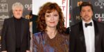 Almodóvar, Sarandon y Bardem