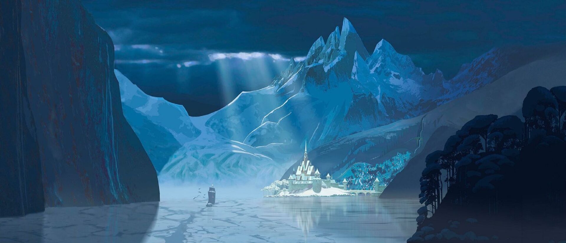 Arendelle (Frozen) - Cultura Arendelle (Frozen) - Cultura