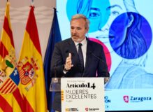 Premios Mujeres Excelentes