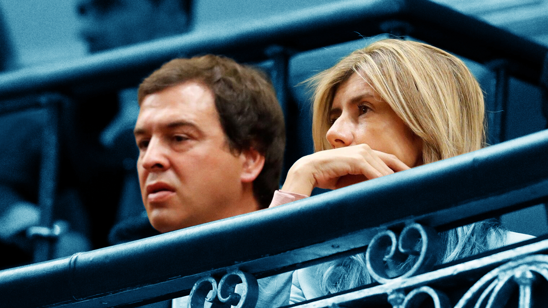 ¿Quién es Cristina Álvarez, la asesora de Moncloa y asistente de Begoña Gómez? ¿Quién es Cristina Álvarez, la asesora de Moncloa y asistente de Begoña Gómez?