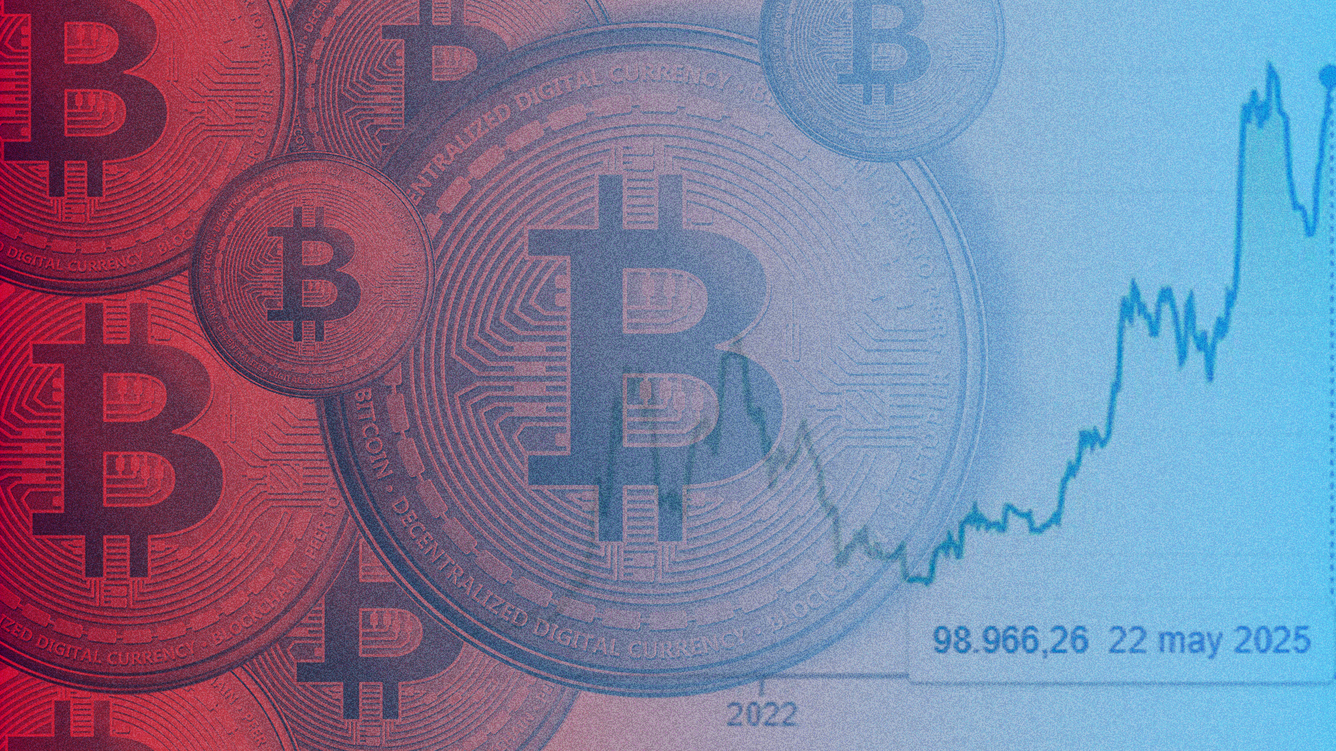 Bitcoin pulveriza su máximo histórico: la criptomoneda nunca había estado tan cara