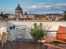 Bloom Hotel Roma - Internacional