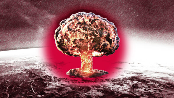 Tercera Guerra Mundial