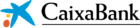Logo CaixaBank