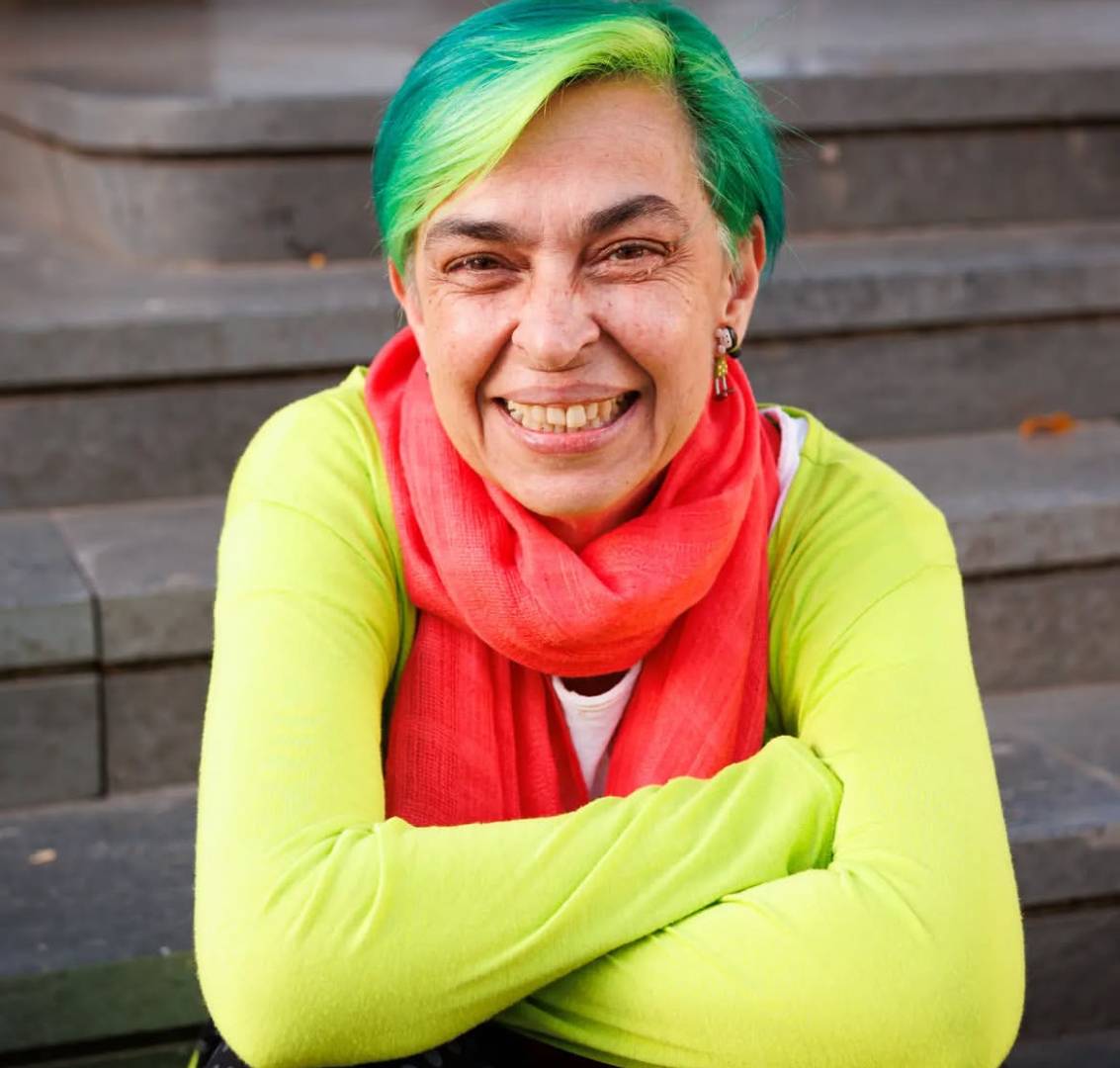 Chiki Fabregat