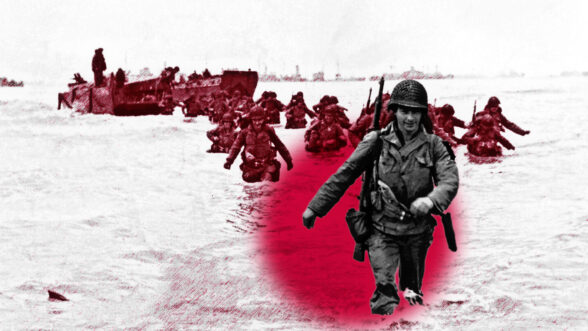 II Guerra Mundial