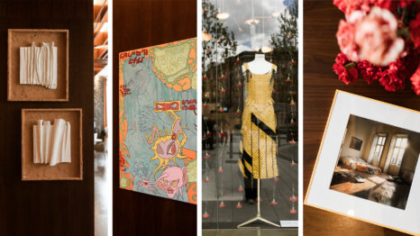 “Madriz Vol.2”: El arte joven que redefine la capital