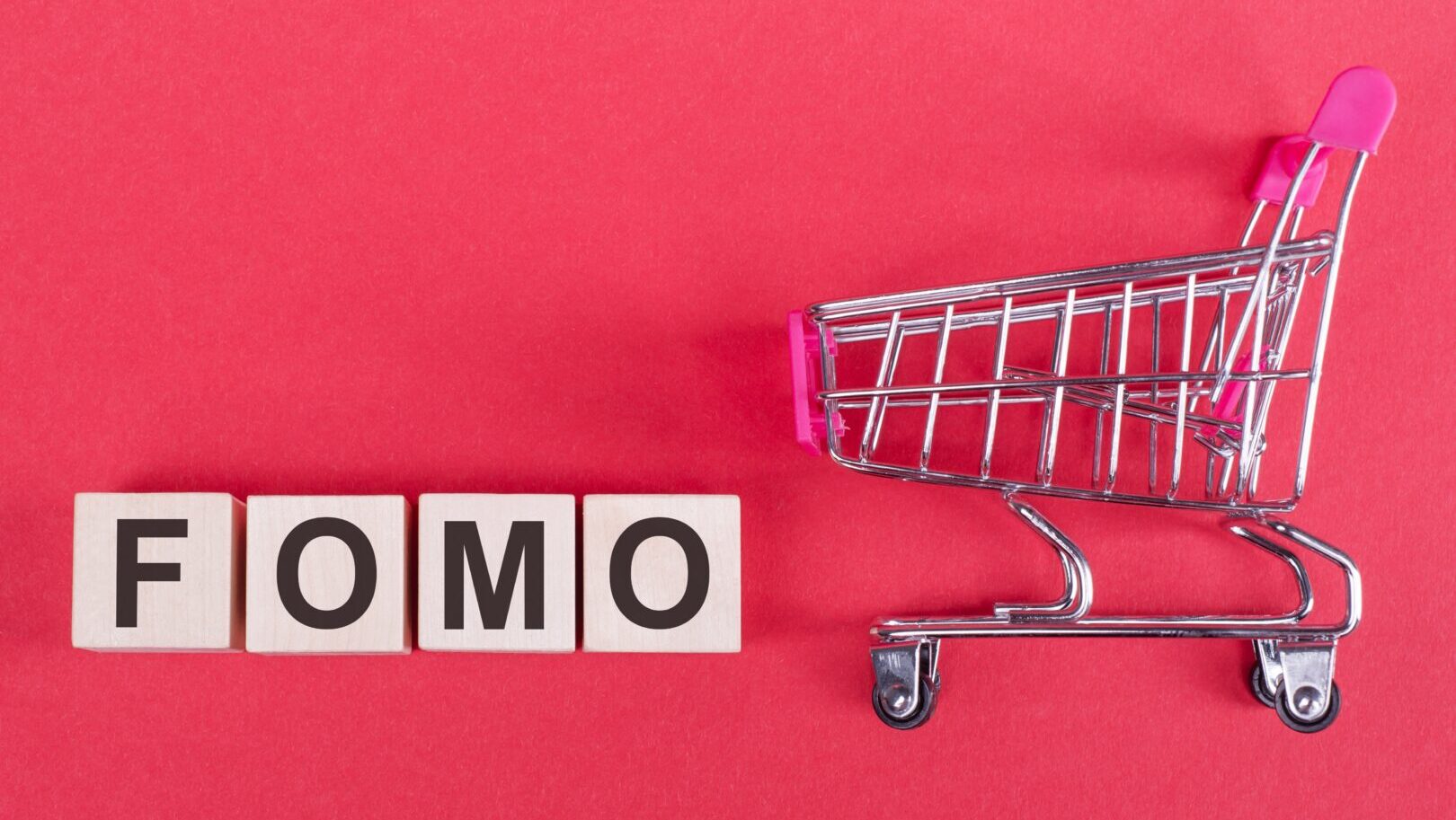 Palabra FOMO