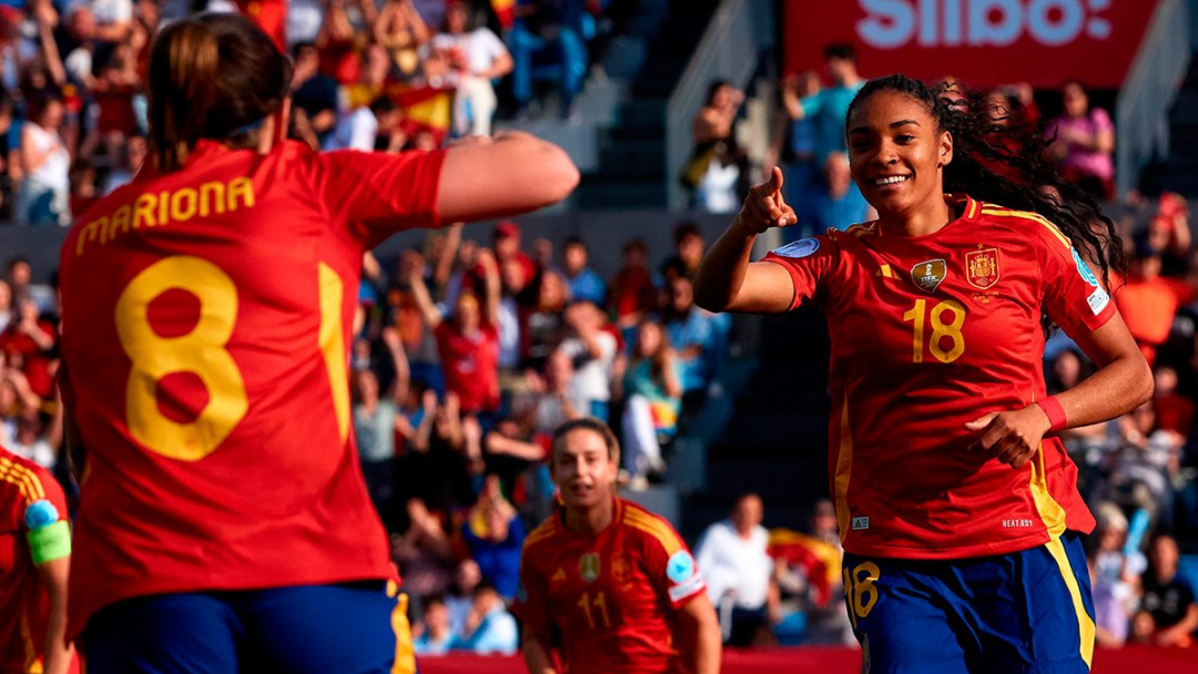 Calendario de la EURO 2025: partidos, horarios, cruces y dónde ver online el torneo