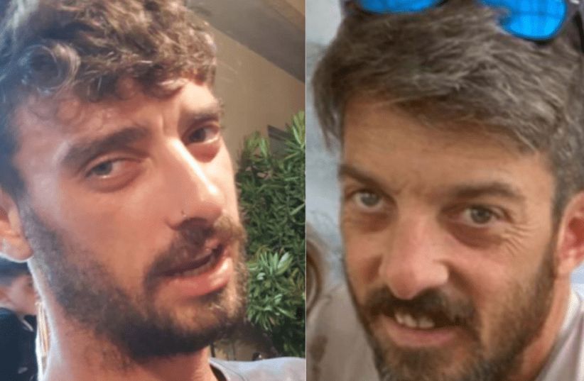 Secuestrados