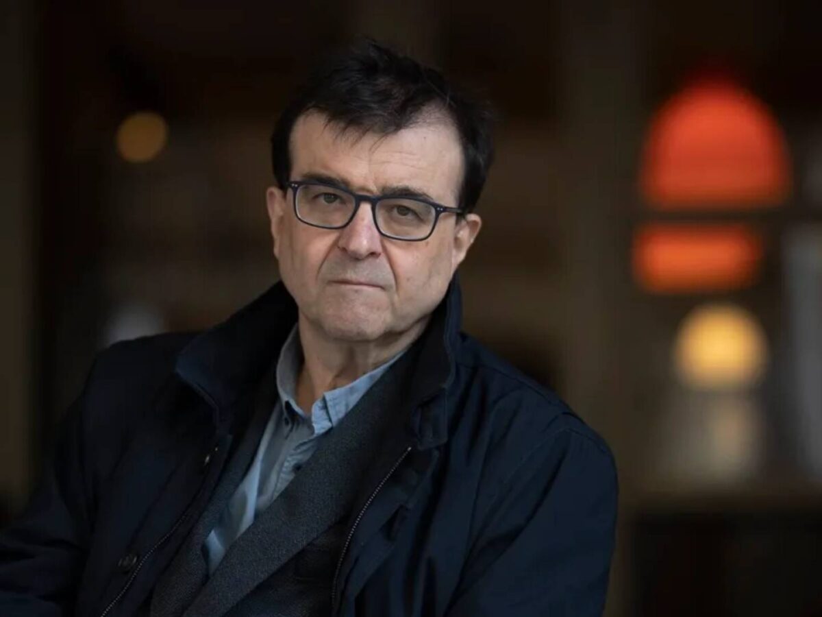 Javier Cercas - Cultura