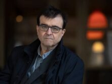 Javier Cercas - Cultura