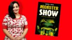 Jimina Sabadú recomienda 'Monster Show'