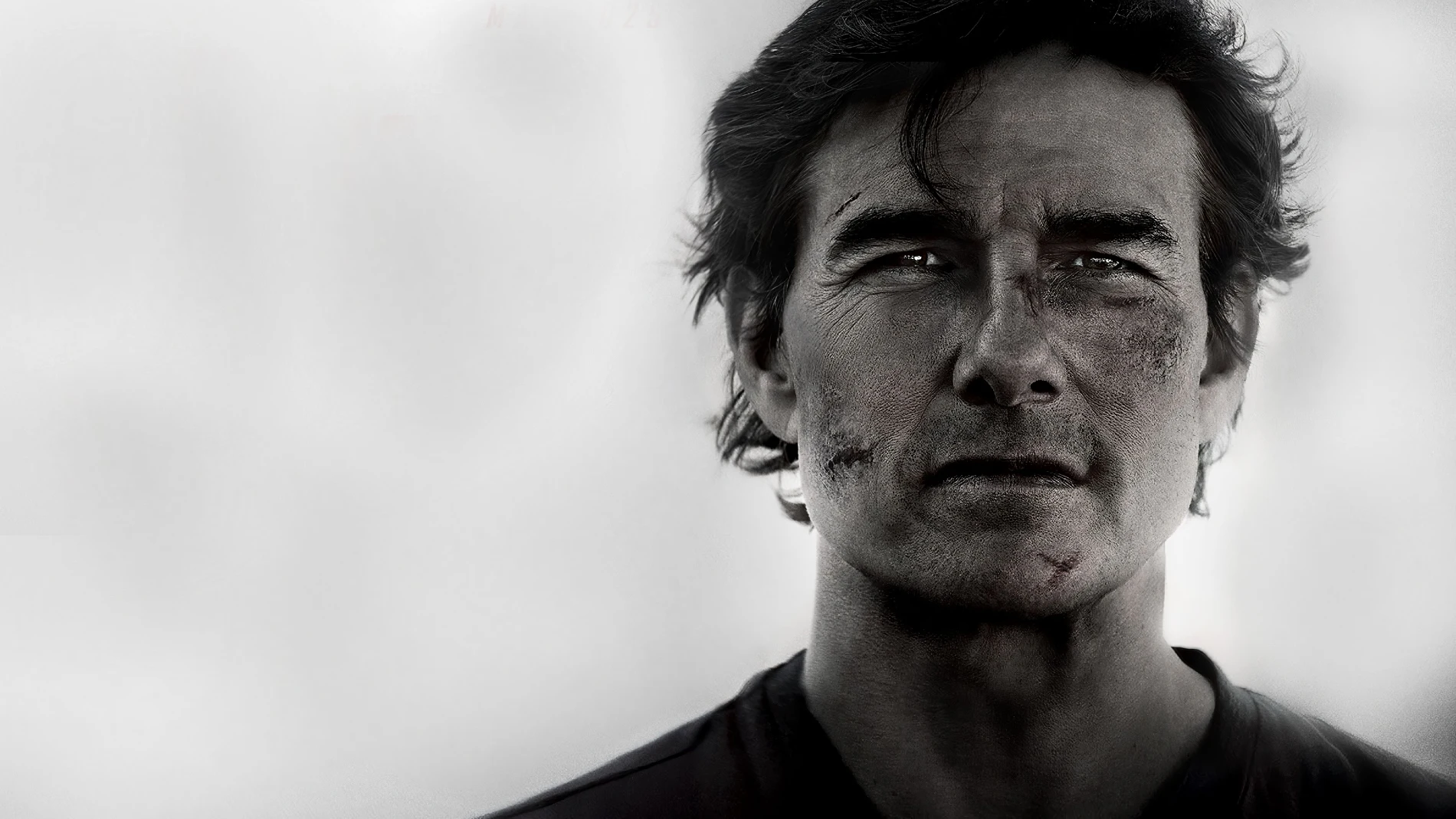 Tom Cruise en la última entrega de la saga, 'Misión: Imposible – Sentencia Final'