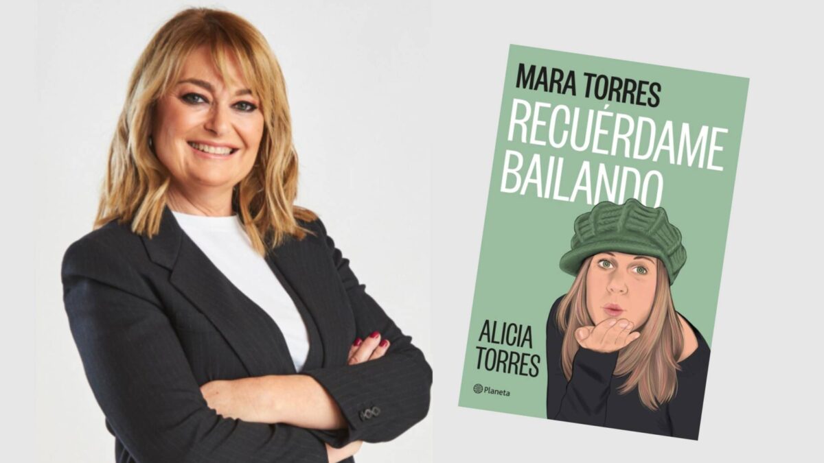 La columnista Mónica Marchante recomienda 'Recuérdame Bailando'