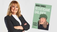 La columnista Mónica Marchante recomienda 'Recuérdame Bailando'