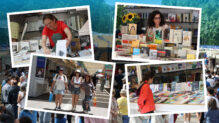 La Feria del Libro de Madrid arranca el 31 de mayo