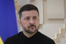 Zelenski
