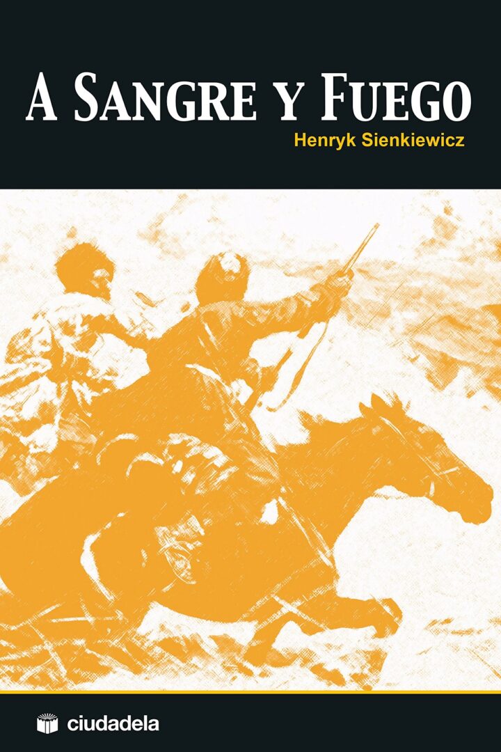 La saga de novela histórica que no tiene fama y es de lo mejor del género La saga de novela histórica que no tiene fama y es de lo mejor del género