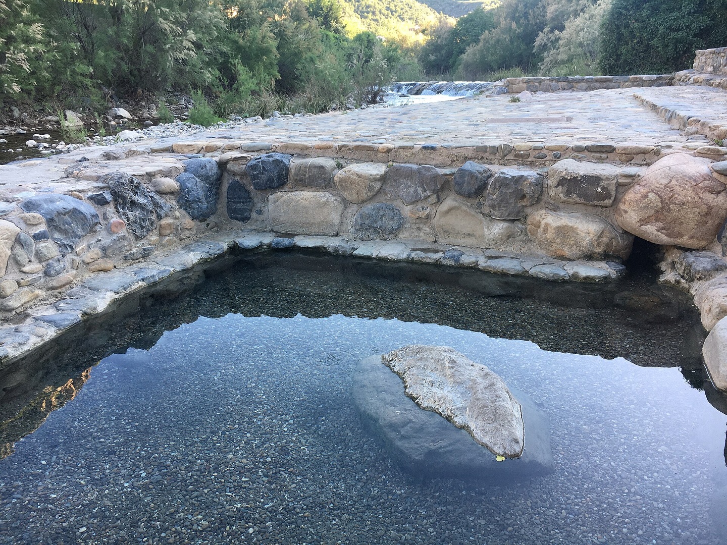 Aguas termales de Arnedillo - Sociedad Aguas termales de Arnedillo - Sociedad